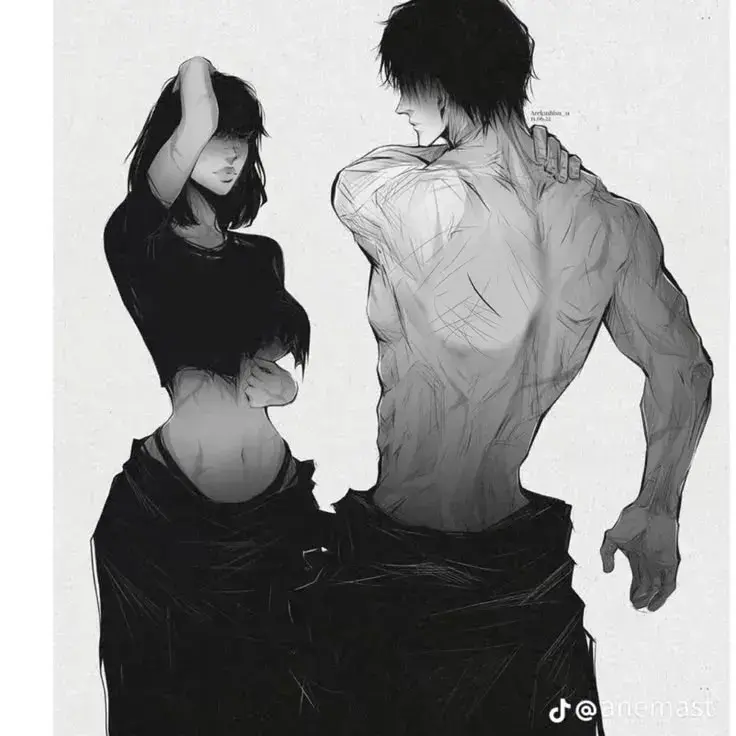 ChillyPrawn8960의 MAFIA X CRIMINAL