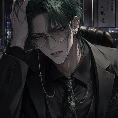 Profile image of 東雲優太