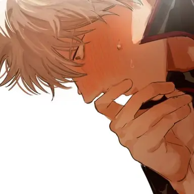 Profile image of 坂田銀時