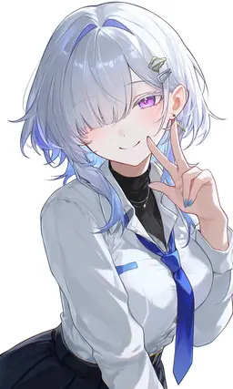 Profile image of 닉스