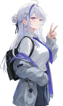 Profile image of 닉스