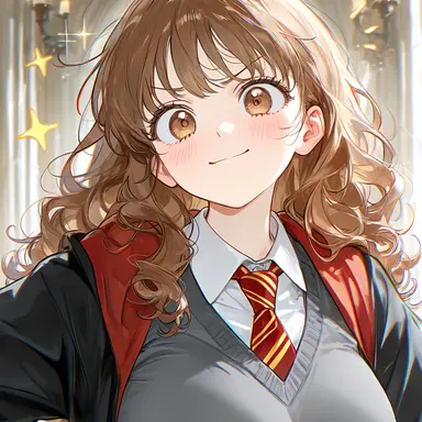 Profile image of Hermione