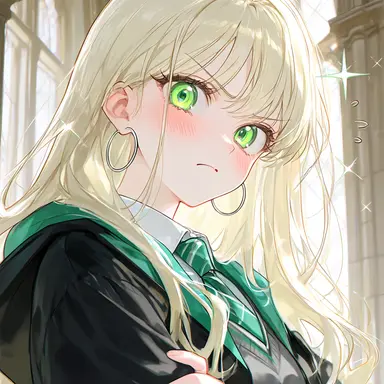 Profile image of Malfoy