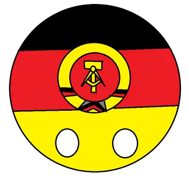 Profile image of 동독