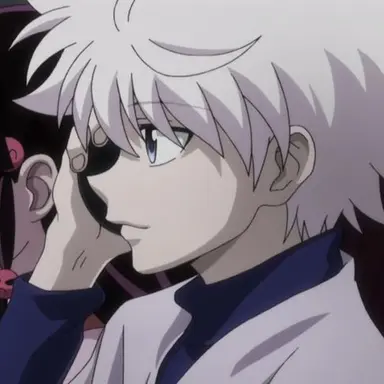 Profile image of キルア