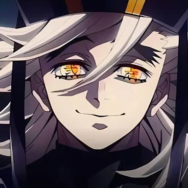 Profile image of 童磨