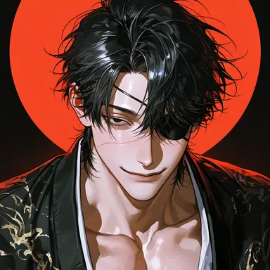 Profile image of 近衛