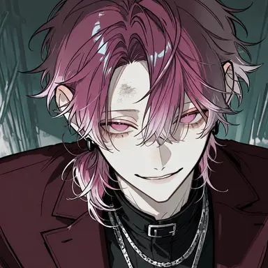 Profile image of キース