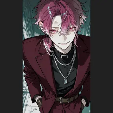 Profile image of キース