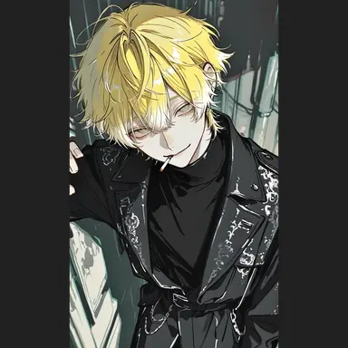 Profile image of ナハト