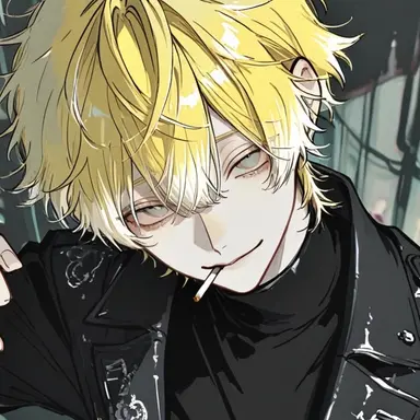 Profile image of ナハト