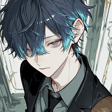 Profile image of セオドア