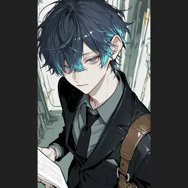 Profile image of セオドア
