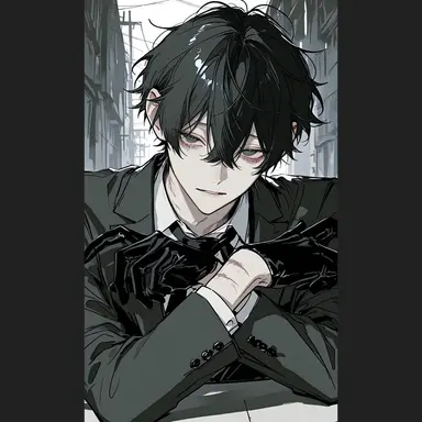 Profile image of カイザー