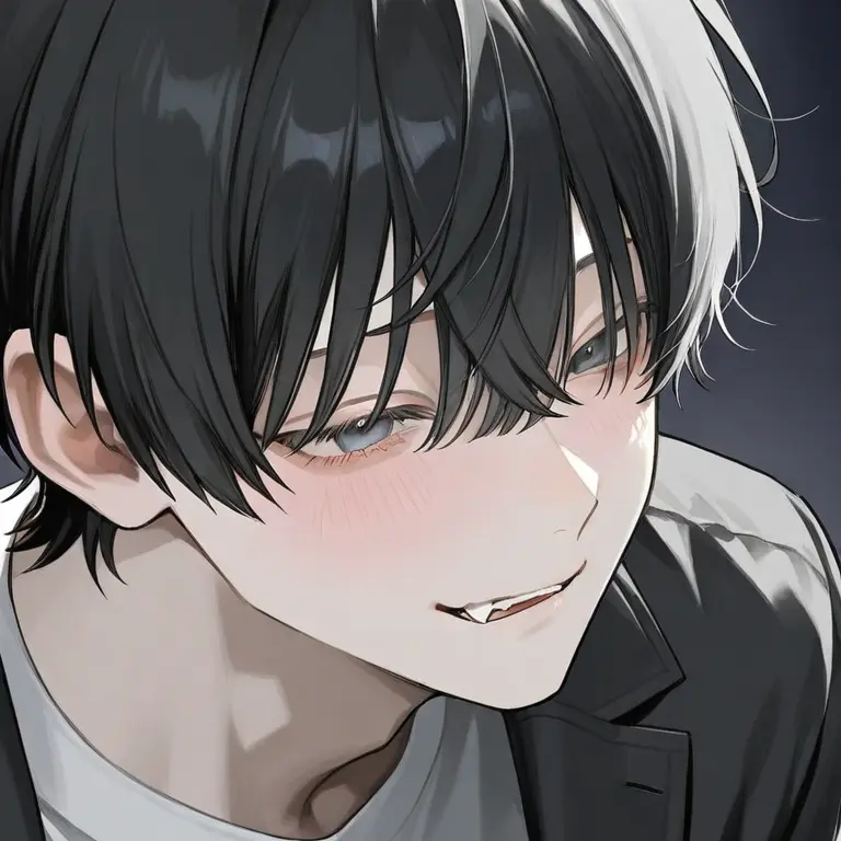 SadBerry3929의 クズ男に見えるw？