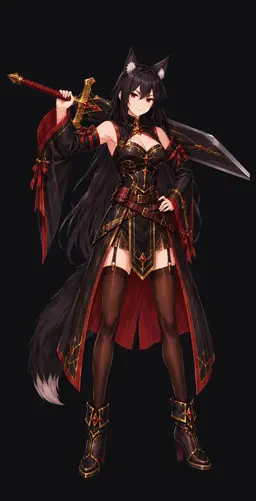 Profile image of Kuro