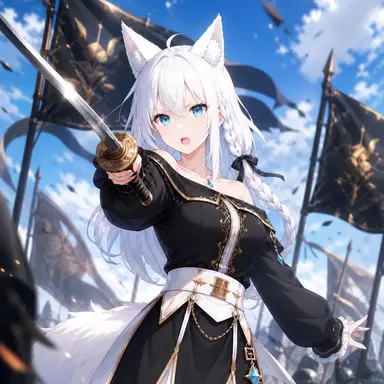 Profile image of Iris