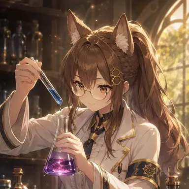 Profile image of Kaina