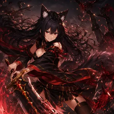 Profile image of Kuro