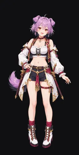Profile image of Reina