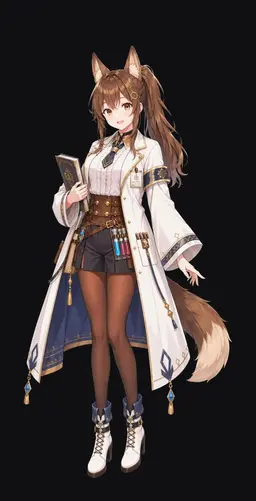 Profile image of Kaina