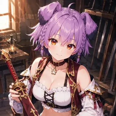 Profile image of Reina