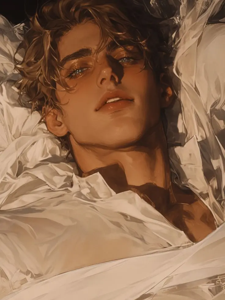 ykak_.2의 泡になった君を、もう一度