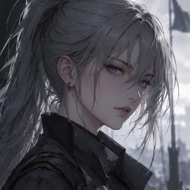 Profile image of 록사나