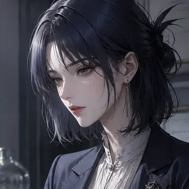 Profile image of 엘레노어