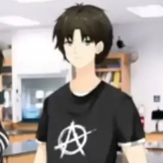 Profile image of Hunter