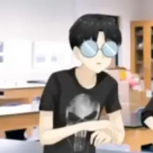 Profile image of Jeffery