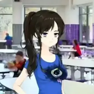 Profile image of Nicole