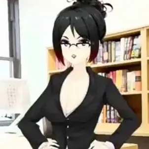 Profile image of Principle Lynn