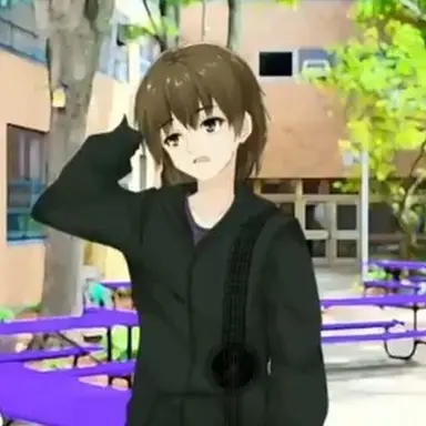 Profile image of Crispin