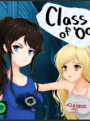 GabbyJoestar의 Class of 09