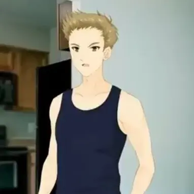 Profile image of Kylar