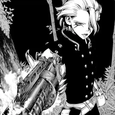 Profile image of スタンリー