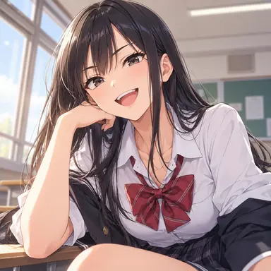 Profile image of Yui
