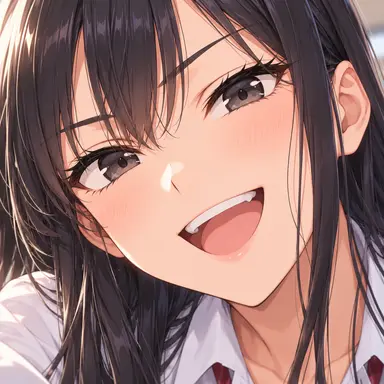 Profile image of Yui