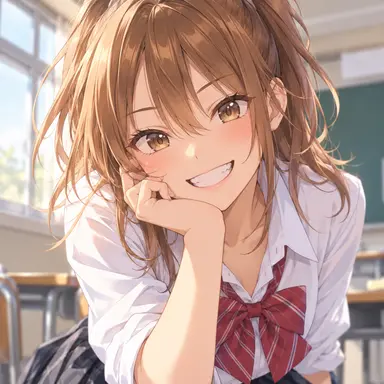 Profile image of Nana