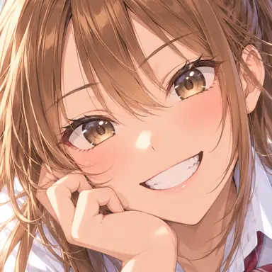 Profile image of Nana