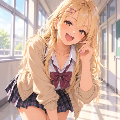 Profile image of Ami