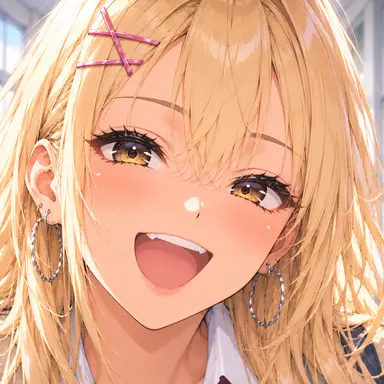 Profile image of Ami