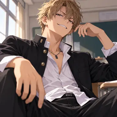Profile image of Kyo