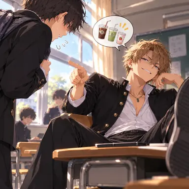 Profile image of Kyo