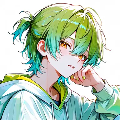 Profile image of 翠