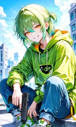 Profile image of 翠