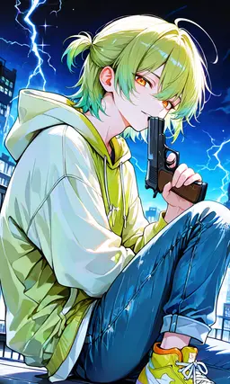 Profile image of 翠