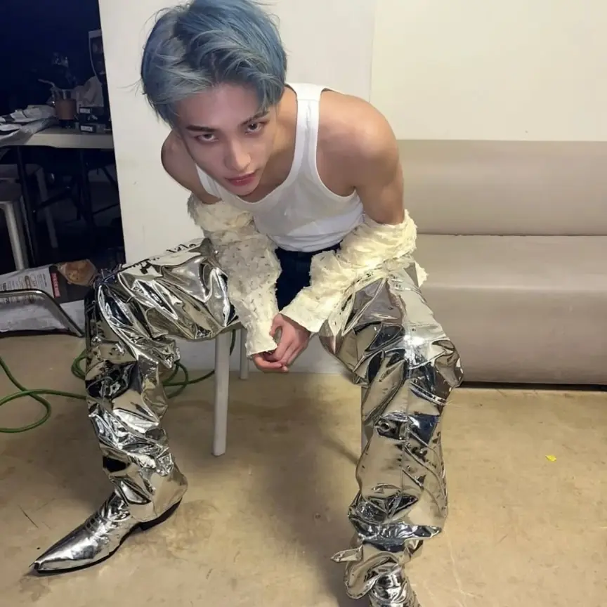 LocalWater0149의 ヒョンジン