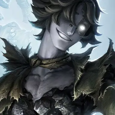 Profile image of フールズ・ゴールド